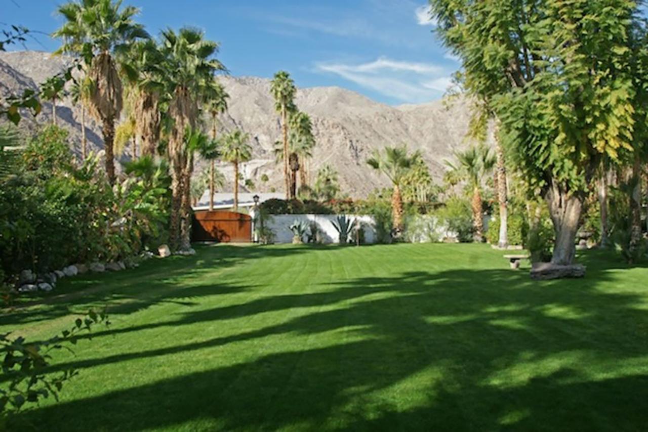 Villa Thornhill Palm Springs Exterior foto